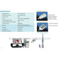 Wireless USB Dental Intra Oral Kamera mit CE &amp; ISO, Wireless Intra Oral Kamera